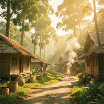 O Ka Shnong Mawlein cover art