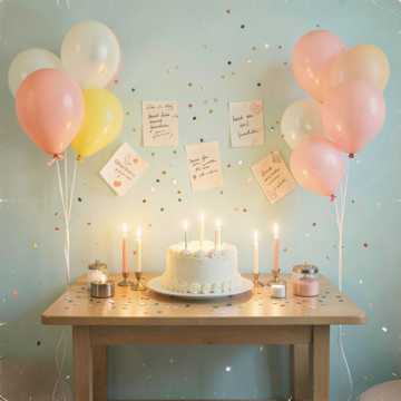 Emma, Joyeux Anniversaire cover art