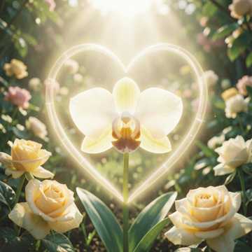 Luz Que Llegó A Mi Alma cover art