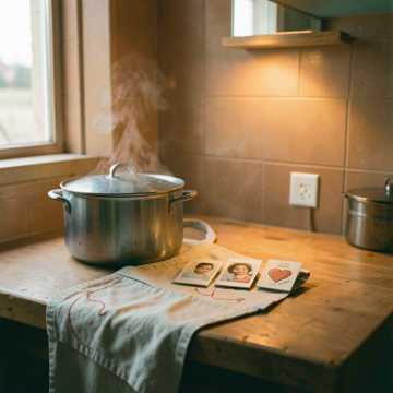 Corrido de Lorena Orona cover art