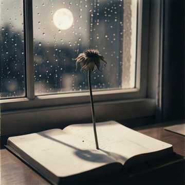 Fleur qui ne poussera jamais cover art