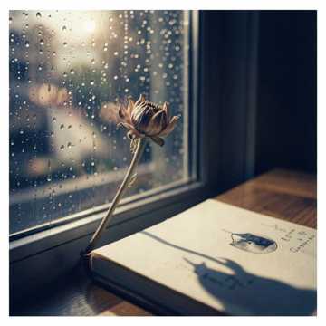 Fleur qui ne poussera jamais cover art