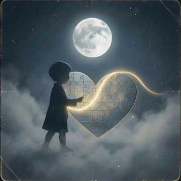 Oh, Mommy, Tell Me cover art