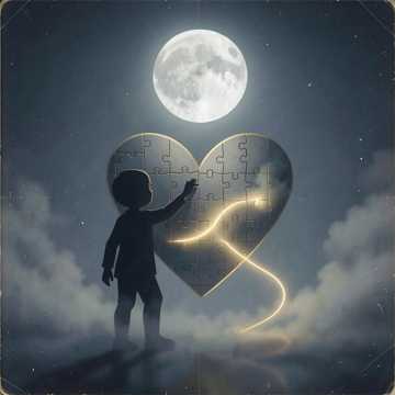 Oh, Mommy, Tell Me cover art