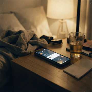 Missed Calls cover art