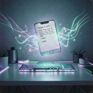 cope in the notes cover art