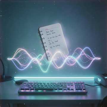 cope in the notes cover art