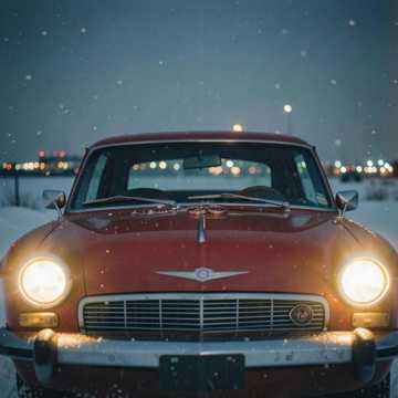 Рука об руку cover art