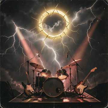 Break My Own Halo cover art