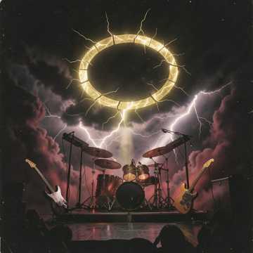 Break My Own Halo cover art