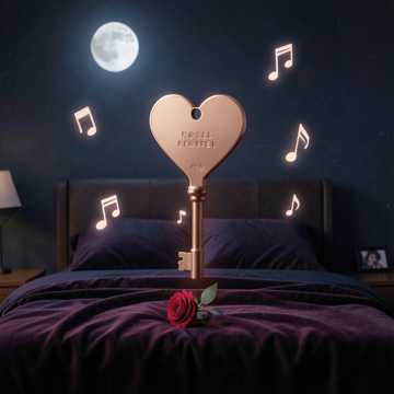 forever yours cover art