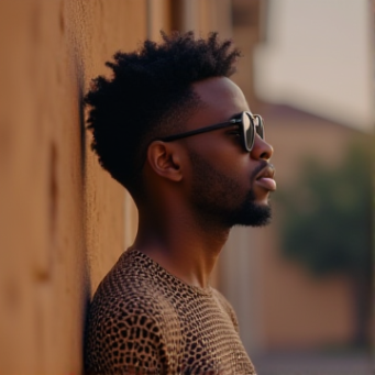 Life No Balance cover art