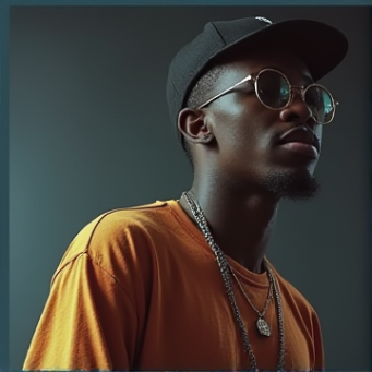 Life No Balance cover art