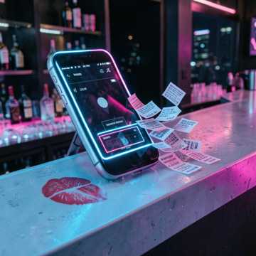 Саня, ты не в моём вкусе cover art