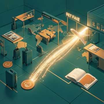 Negócios Pelo Mundo cover art