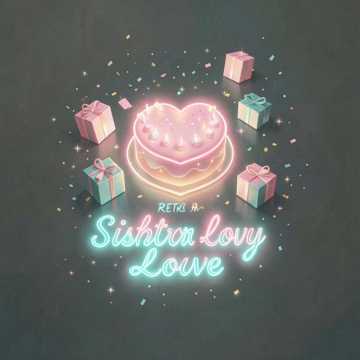 La multi ani cover art