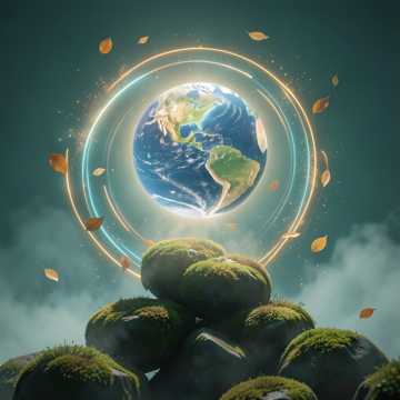 Corpo Terra Ritmo cover art