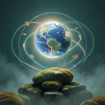 Corpo Terra Ritmo cover art