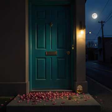 Te Vi Llegar Tarde cover art