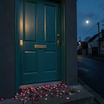 Te Vi Llegar Tarde cover art