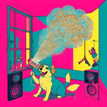 Alô Priscila, Cancela o Perfume cover art