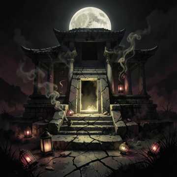 El Vacío en mi Pecho cover art