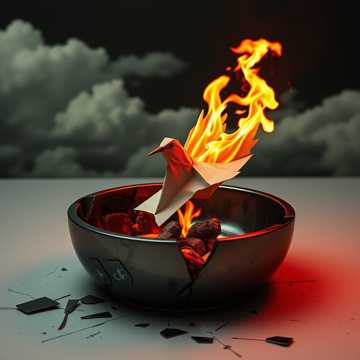 A 3 siglos cover art