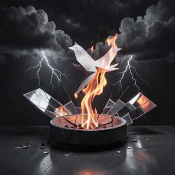 A 3 siglos cover art