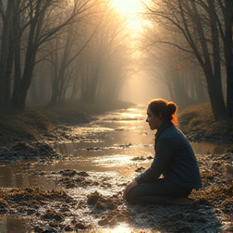 you are rebuilding cover art