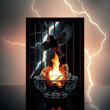 A 3 siglos cover art