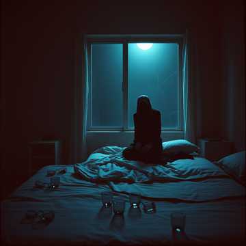 Dans Met De Dood cover art