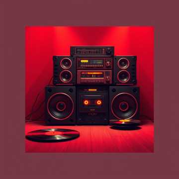 Bad From Long Time cover art