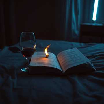 versos al aire cover art