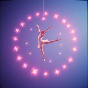 Emmy de Turnkoningin cover art