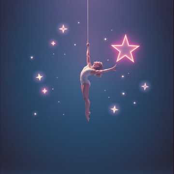 Emmy de Turnkoningin cover art