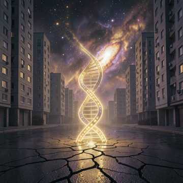 Sternenstaub in der Lunge cover art