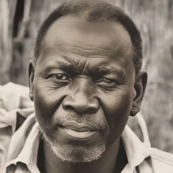 Maama Gwe Bulamu Bwange cover art