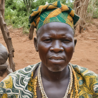 Maama Gwe Bulamu Bwange cover art