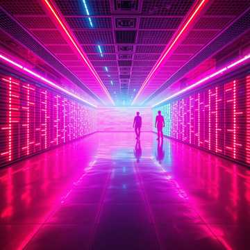 No Limits, No Fear cover art