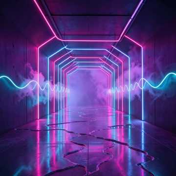 No Limits, No Fear cover art