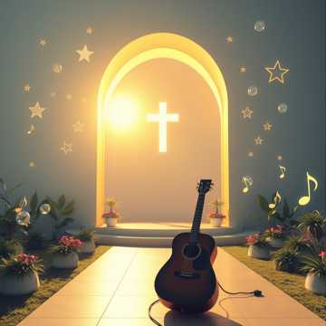 Jesus Does Miracles cover art