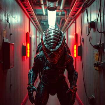 Echoes in the Dark Code cover art