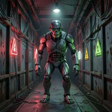 Echoes in the Dark Code cover art