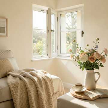 presente de Deus cover art