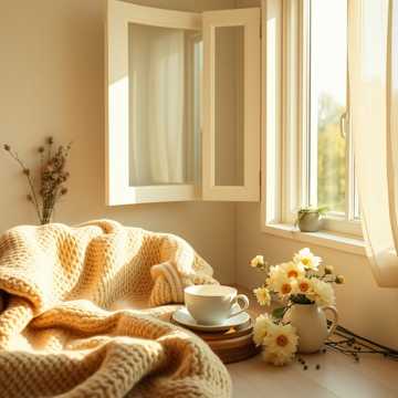 presente de Deus cover art