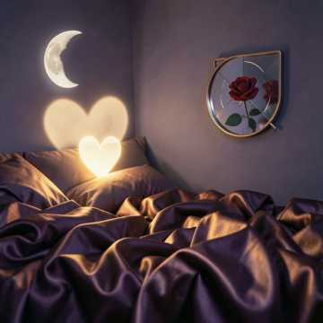 Y Él No Lo Sabe cover art