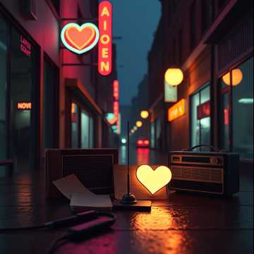 "Ikaw parin" cover art