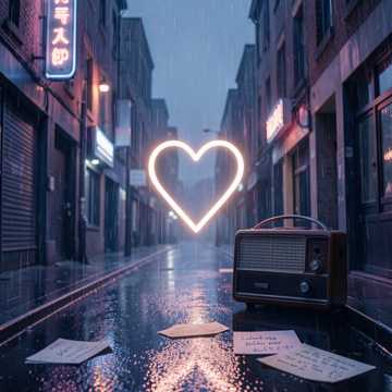 "Ikaw parin" cover art