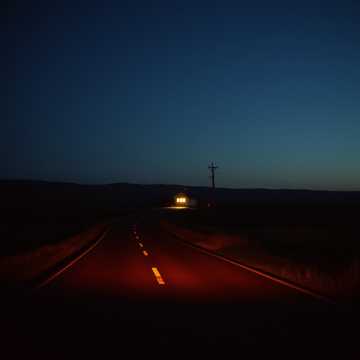 Caminhos Que Levam Pra Morte cover art