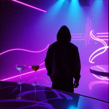 All Night On Me cover art